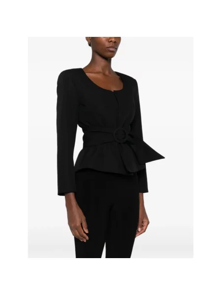 Marynarka Jacquemus czarna