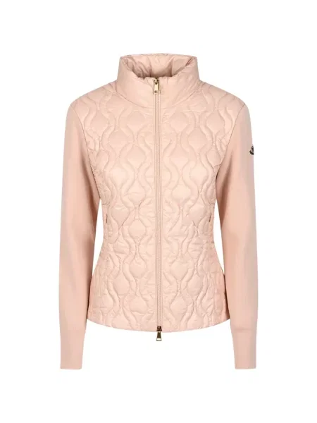 Cardigan Moncler roz