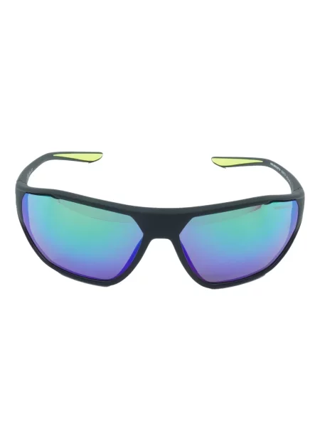 Ochelari de soare aviator Nike retro negru