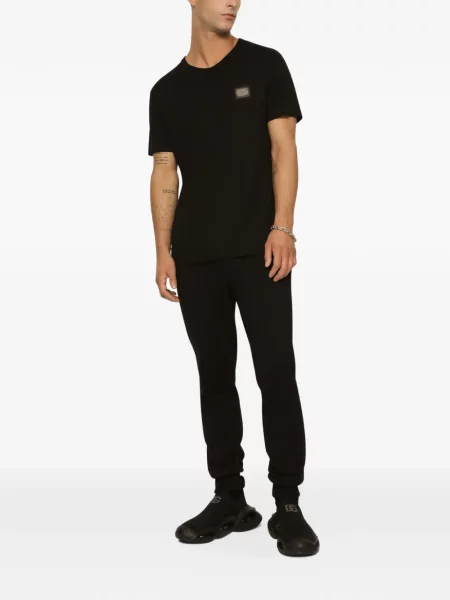Tricou Dolce & Gabbana negru