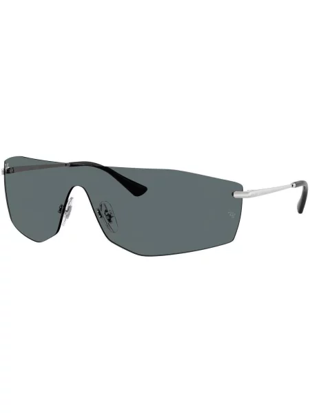 Ceas Ray-ban gri