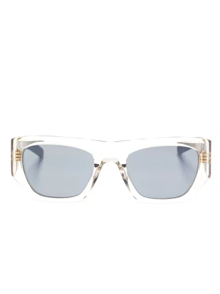 Ochelari de soare Saint Laurent maro