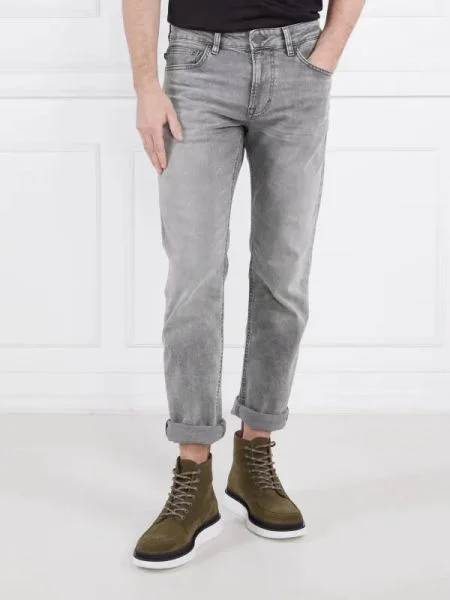 Joop! Jeans Farmer Mitch szürke