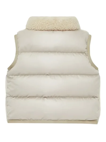 Kamizelka dziecięca Moncler Enfant