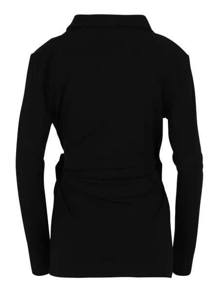 Bluză negru