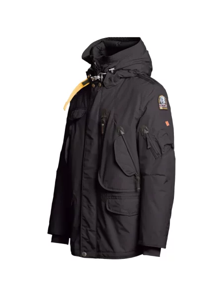 Geacă parka Parajumpers gri