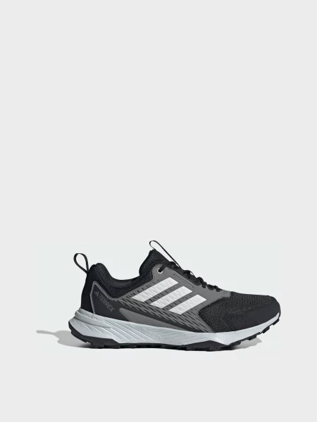 Кроссовки Adidas Terrex черные