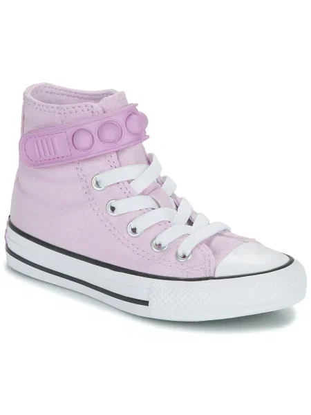 Pantofi copii Converse roz