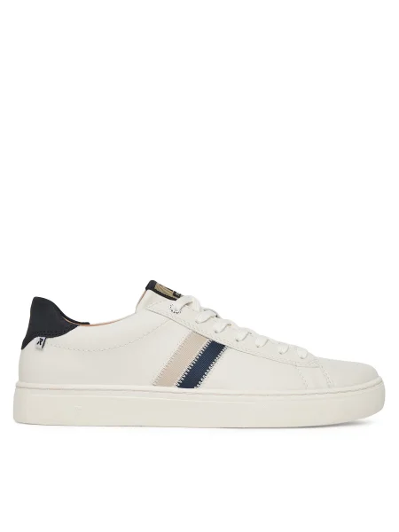 Rieker Revolution Lifestyle Sneakers alb
