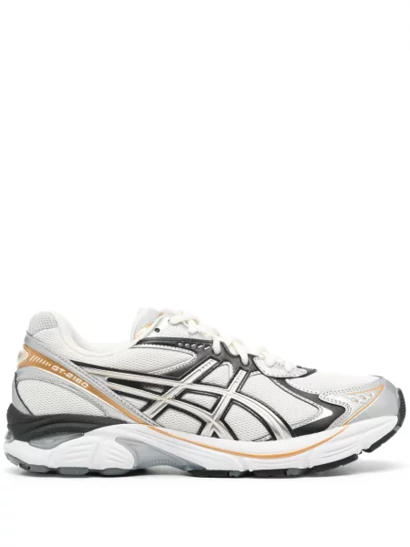 Sneakerși Asics Gel-Quantum maro