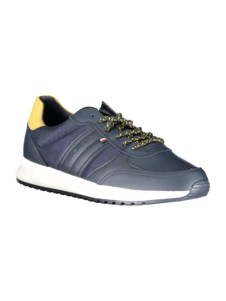 Trampki Tommy Hilfiger niebieskie