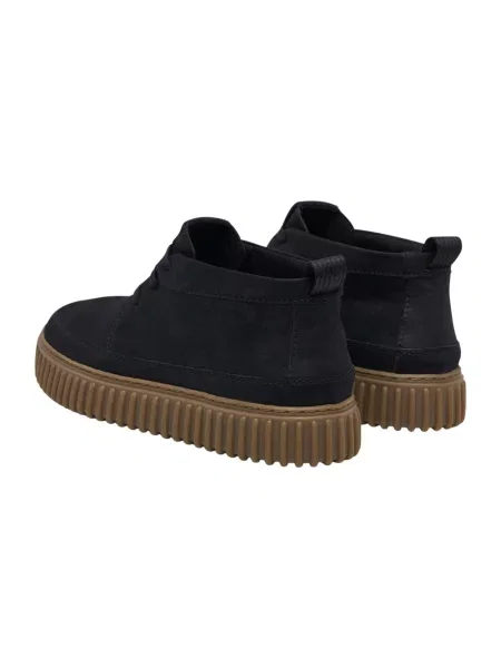 Botki Clarks czarne