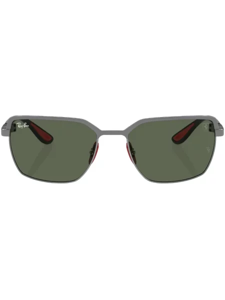 Ochelari de soare Ray-ban gri