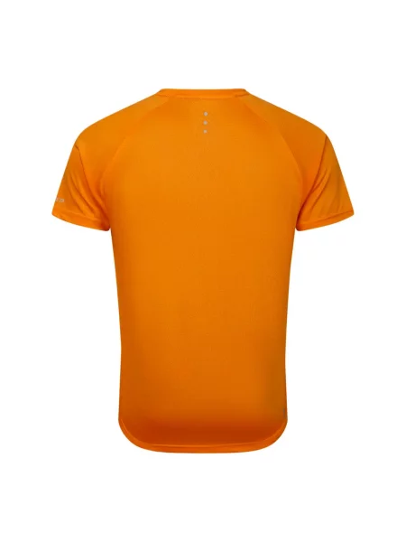 T-shirt Dare 2B Accelerate pomarańczowa