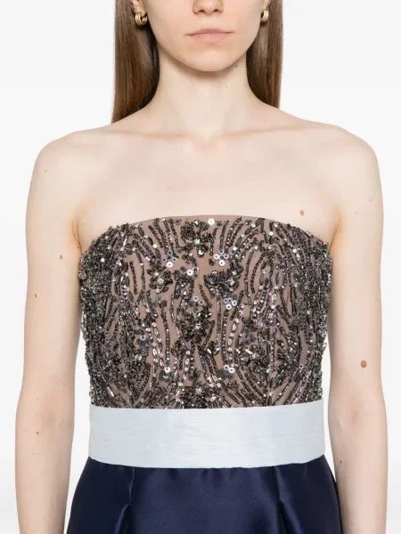 Rochie Sachin & Babi albastru