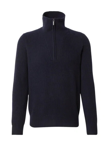 Bugatti Pulover marin albastru