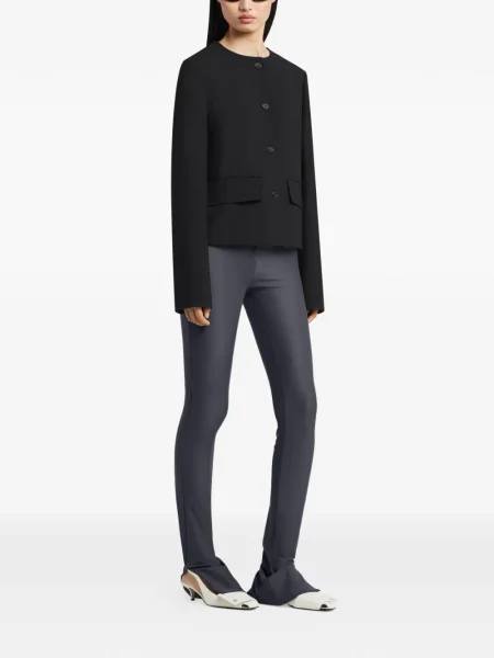 Geacă Courreges negru