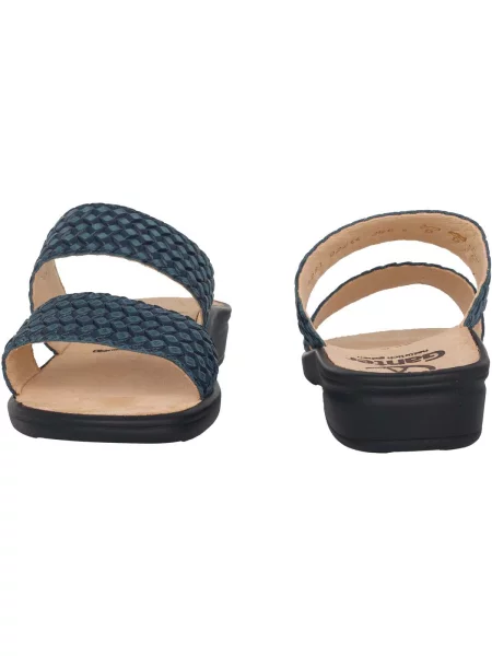 Pantofi Ganter albastru