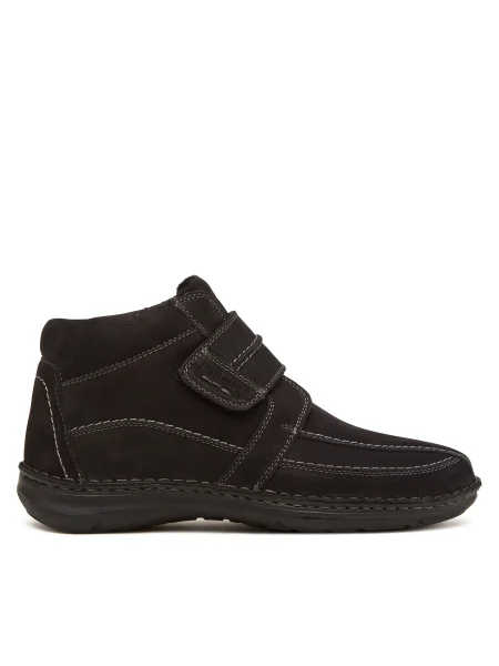 Ghete Josef Seibel New Anvers 95 negru