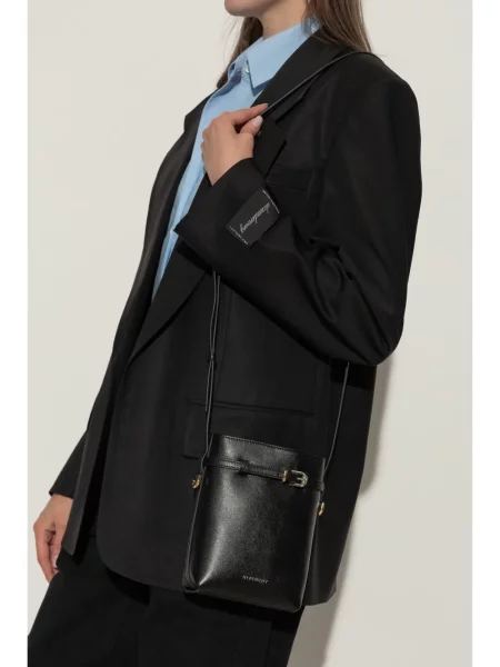 Geanta crossbody Givenchy negru