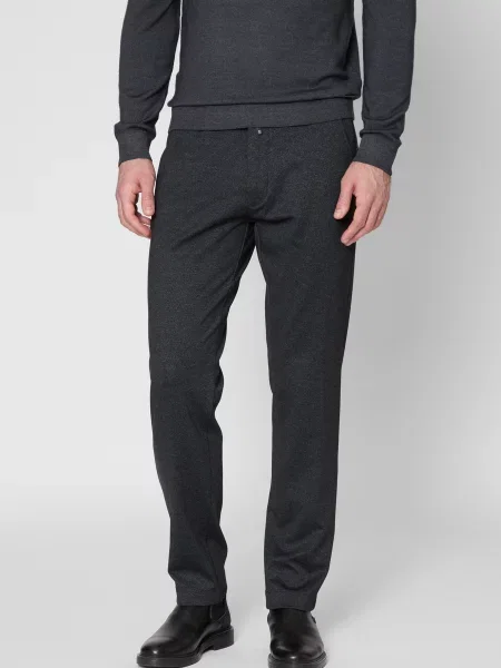Брюки Pierre Cardin синие