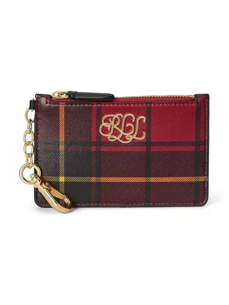 Zawieszka Lauren Ralph Lauren czarna