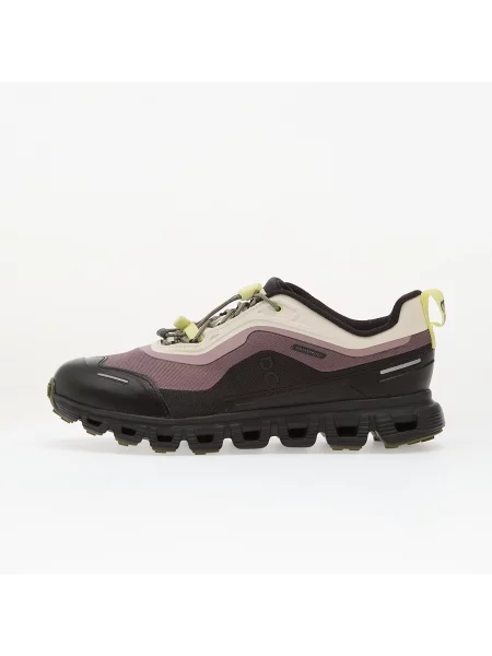 Sneakers On W Cloud 6 Geo WP Dew/ Gobi EUR 38
