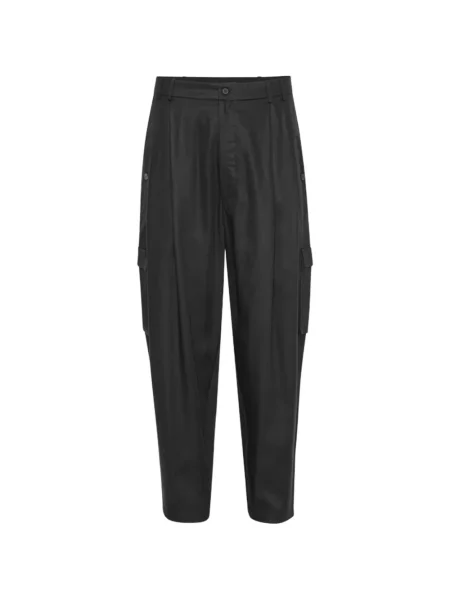 Pantaloni cargo House Of The Very Islands negru