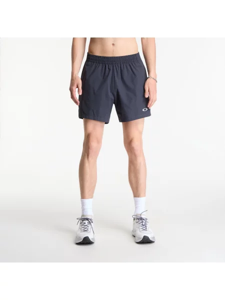 Pantaloni scurți Oakley Enhance Woven Shorts Dark M