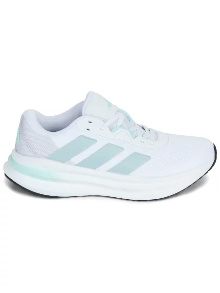 Galaxis félcipő Adidas fehér