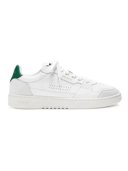 Sneakersy Axel Arigato skórzane białe
