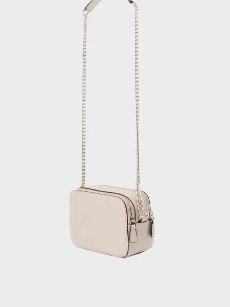 Сумка Guess бежева