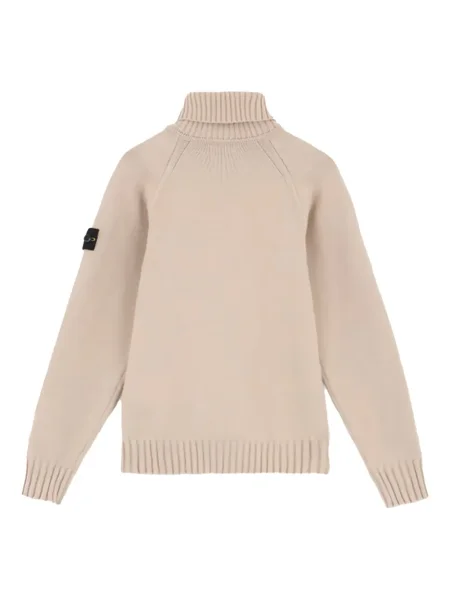 Sweter dziecięcy Stone Island