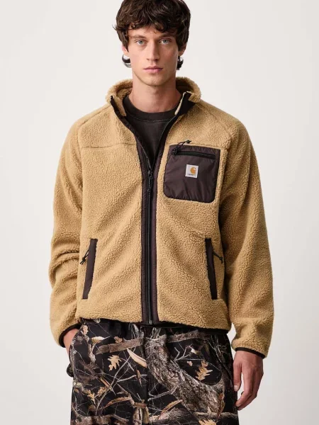 Carhartt WIP Prentis Liner hanorac cu pentru bărbați