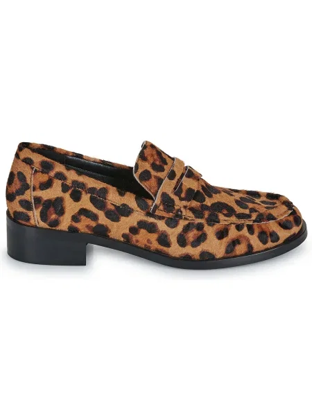 Pantofi Inuovo maro