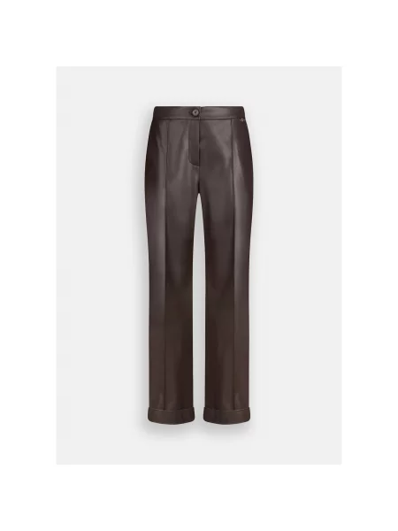 Pantaloni Liu Jo negru