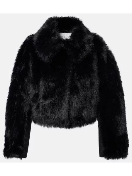 Geacă Nina Ricci negru