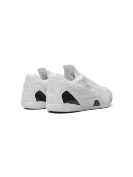 Sneakersy dziecięce Nike białe