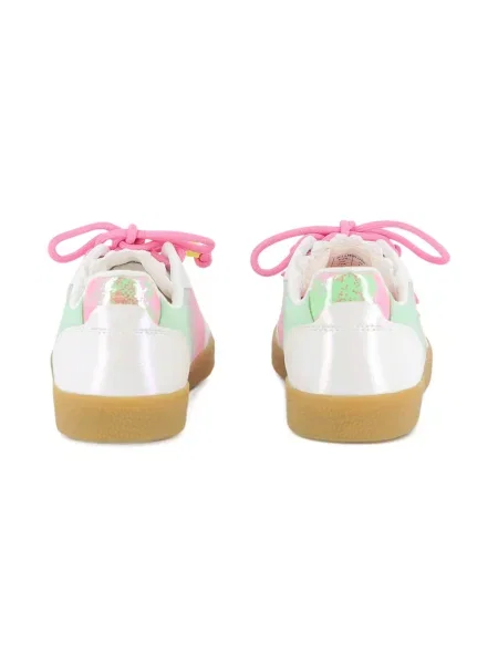 Dětské tenisky Billieblush bílé