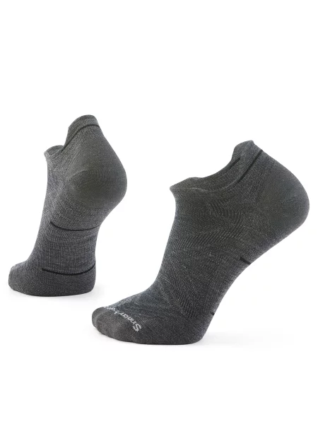 SMARTWOOL Șosete joase gri