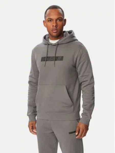 Emporio Armani Sportinis kostiumas pilka
