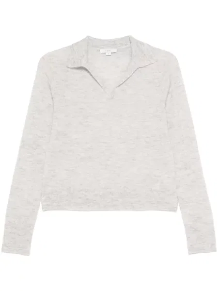 Pulover Vince gri
