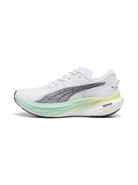 Buty do biegania Deviate NITRO™ 3 białe