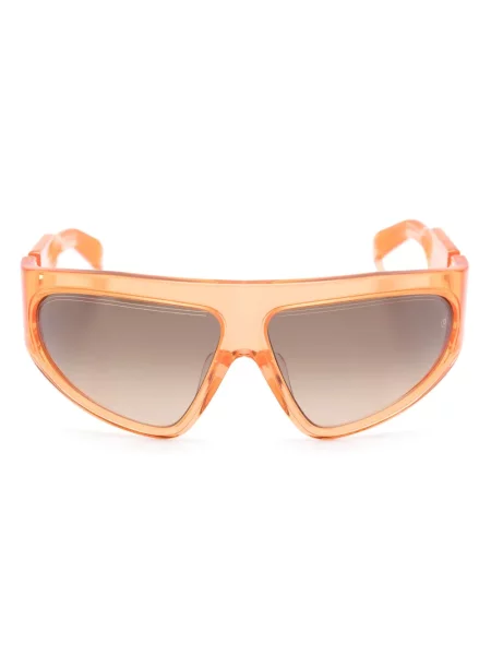 Sunčane naočale Balmain Eyewear narančasta