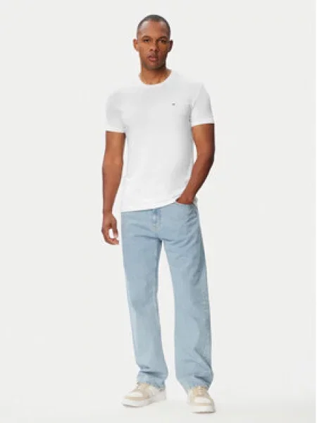 Tričko Tommy Jeans