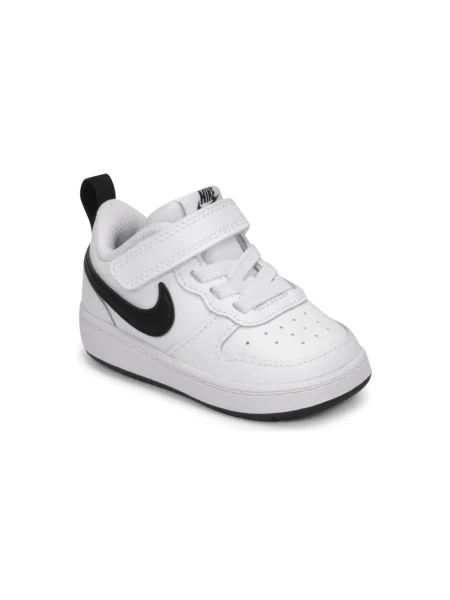 Pantofi copii Nike alb