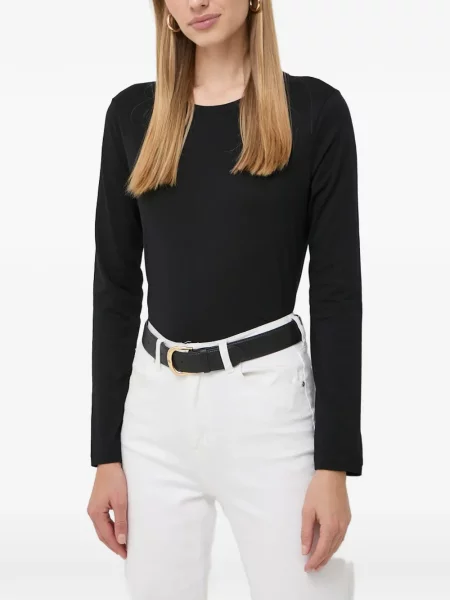 Tricou Armani Exchange negru