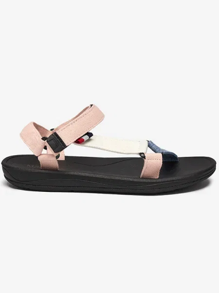 Sandale Resti negru