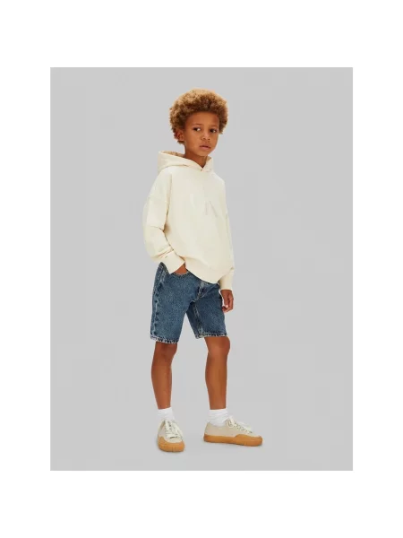 Džínsové šortky Calvin Klein Jeans