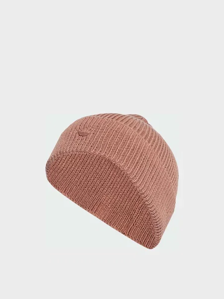 Шапка Adidas розовая